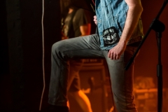 2018.01.26 - Metalowy Początek Roku 2018 - Deathinition