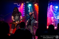 2018.01.26 - Metalowy Początek Roku 2018 - Deathinition