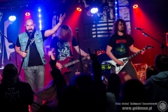 2018.01.26 - Metalowy Początek Roku 2018 - Deathinition