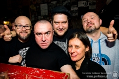 2018.01.26 - Metalowy Początek Roku 2018