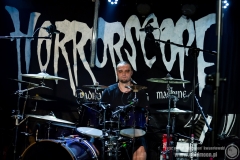 2018.01.26 - Metalowy Początek Roku 2018 - Horrorscope