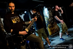 2018.01.26 - Metalowy Początek Roku 2018 - Horrorscope