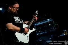 2018.01.26 - Metalowy Początek Roku 2018 - Horrorscope