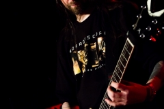 2018.01.26 - Metalowy Początek Roku 2018 - Horrorscope