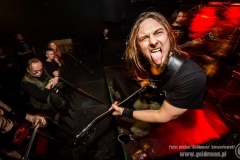 2018.01.26 - Metalowy Początek Roku 2018 - Horrorscope
