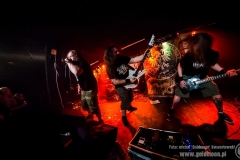2018.01.26 - Metalowy Początek Roku 2018 - Horrorscope