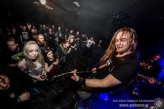 2018.01.26 - Metalowy Początek Roku 2018 - Horrorscope