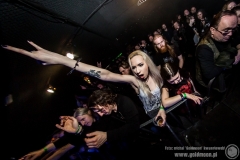 2018.01.26 - Metalowy Początek Roku 2018 - Horrorscope