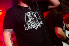 2018.01.26 - Metalowy Początek Roku 2018 - Horrorscope