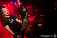 2018.01.26 - Metalowy Początek Roku 2018 - Horrorscope
