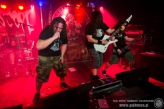 2018.01.26 - Metalowy Początek Roku 2018 - Horrorscope
