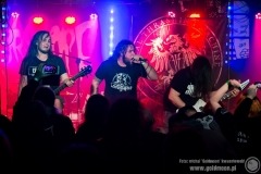 2018.01.26 - Metalowy Początek Roku 2018 - Horrorscope