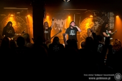 2018.01.26 - Metalowy Początek Roku 2018 - Horrorscope