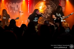 2018.01.26 - Metalowy Początek Roku 2018 - Horrorscope