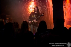 2018.01.26 - Metalowy Początek Roku 2018 - Horrorscope