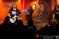 2018.01.26 - Metalowy Początek Roku 2018 - Horrorscope