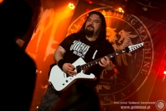 2018.01.26 - Metalowy Początek Roku 2018 - Horrorscope