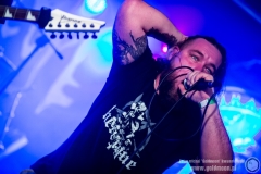 2018.01.26 - Metalowy Początek Roku 2018 - Horrorscope