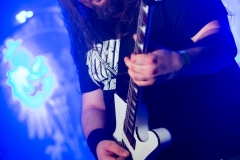 2018.01.26 - Metalowy Początek Roku 2018 - Horrorscope