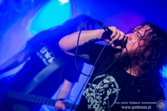 2018.01.26 - Metalowy Początek Roku 2018 - Horrorscope