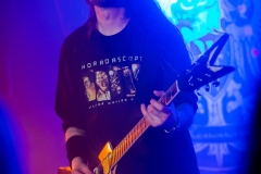 2018.01.26 - Metalowy Początek Roku 2018 - Horrorscope