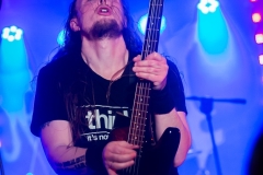 2018.01.26 - Metalowy Początek Roku 2018 - Horrorscope