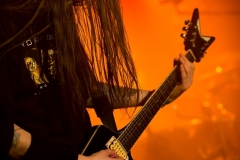 2018.01.26 - Metalowy Początek Roku 2018 - Horrorscope