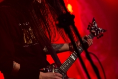 2018.01.26 - Metalowy Początek Roku 2018 - Horrorscope