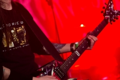2018.01.26 - Metalowy Początek Roku 2018 - Horrorscope
