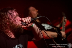 2018.01.26 - Metalowy Początek Roku 2018 - Horrorscope