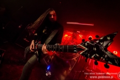 2018.01.26 - Metalowy Początek Roku 2018 - Horrorscope