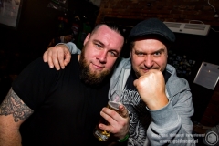 2018.01.26 - Metalowy Początek Roku 2018