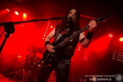 2018.01.26 - Metalowy Początek Roku 2018 - Azarath