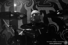2018.01.26 - Metalowy Początek Roku 2018 - Azarath