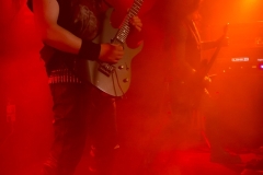 2018.01.26 - Metalowy Początek Roku 2018 - Azarath