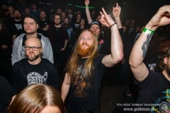 2018.01.26 - Metalowy Początek Roku 2018 - Azarath