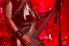 2018.01.26 - Metalowy Początek Roku 2018 - Azarath