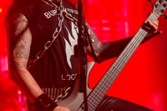 2018.01.26 - Metalowy Początek Roku 2018 - Azarath