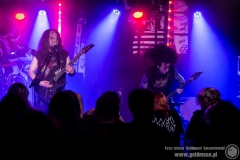 2018.01.26 - Metalowy Początek Roku 2018 - Azarath