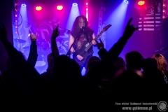 2018.01.26 - Metalowy Początek Roku 2018 - Azarath