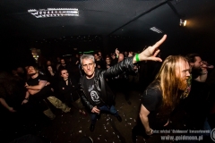 2018.01.26 - Metalowy Początek Roku 2018 - Azarath