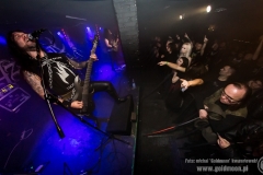 2018.01.26 - Metalowy Początek Roku 2018 - Azarath