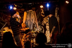 2018.02.03 - Brutal Blasting Death Fantastic 2 - Capgras Infection