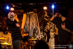 2018.02.03 - Brutal Blasting Death Fantastic 2 - Capgras Infection