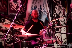 2018.02.03 - Brutal Blasting Death Fantastic 2 - Capgras Infection