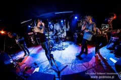 2018.02.03 - Brutal Blasting Death Fantastic 2 - Capgras Infection