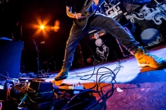 2018.02.03 - Brutal Blasting Death Fantastic 2 - Capgras Infection