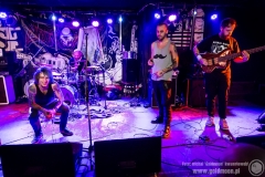 2018.02.03 - Brutal Blasting Death Fantastic 2 - Capgras Infection