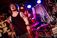 2018.02.03 - Brutal Blasting Death Fantastic 2 - Capgras Infection