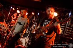 2018.02.03 - Brutal Blasting Death Fantastic 2 - Capgras Infection